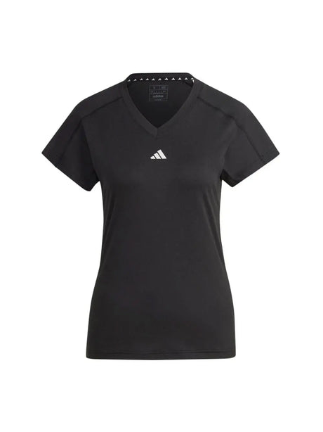 T-shirt Adidas Donna - Nero