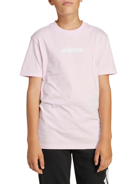 T-shirt Adidas Unisex Bambino