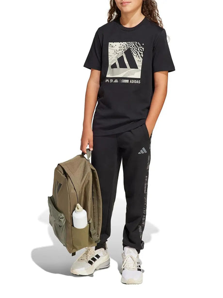 T-shirt Adidas Unisex Bambino