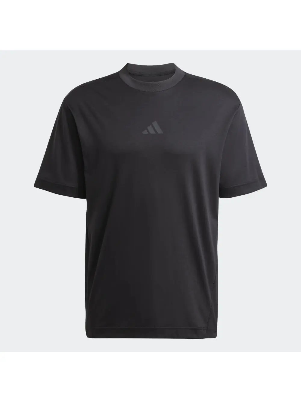 T-shirt Adidas Uomo - Nero
