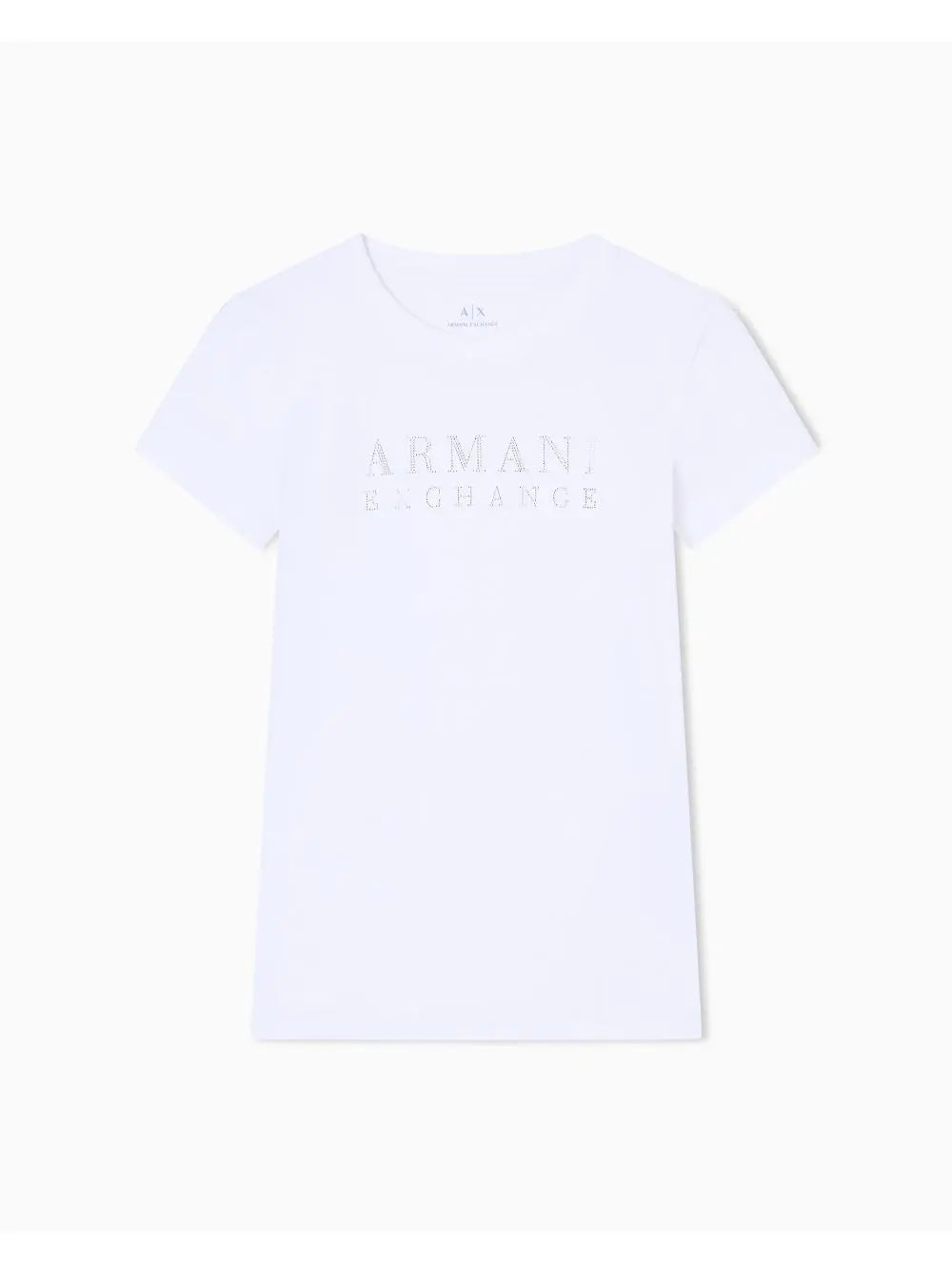 T-shirt Armani Donna - Bianco