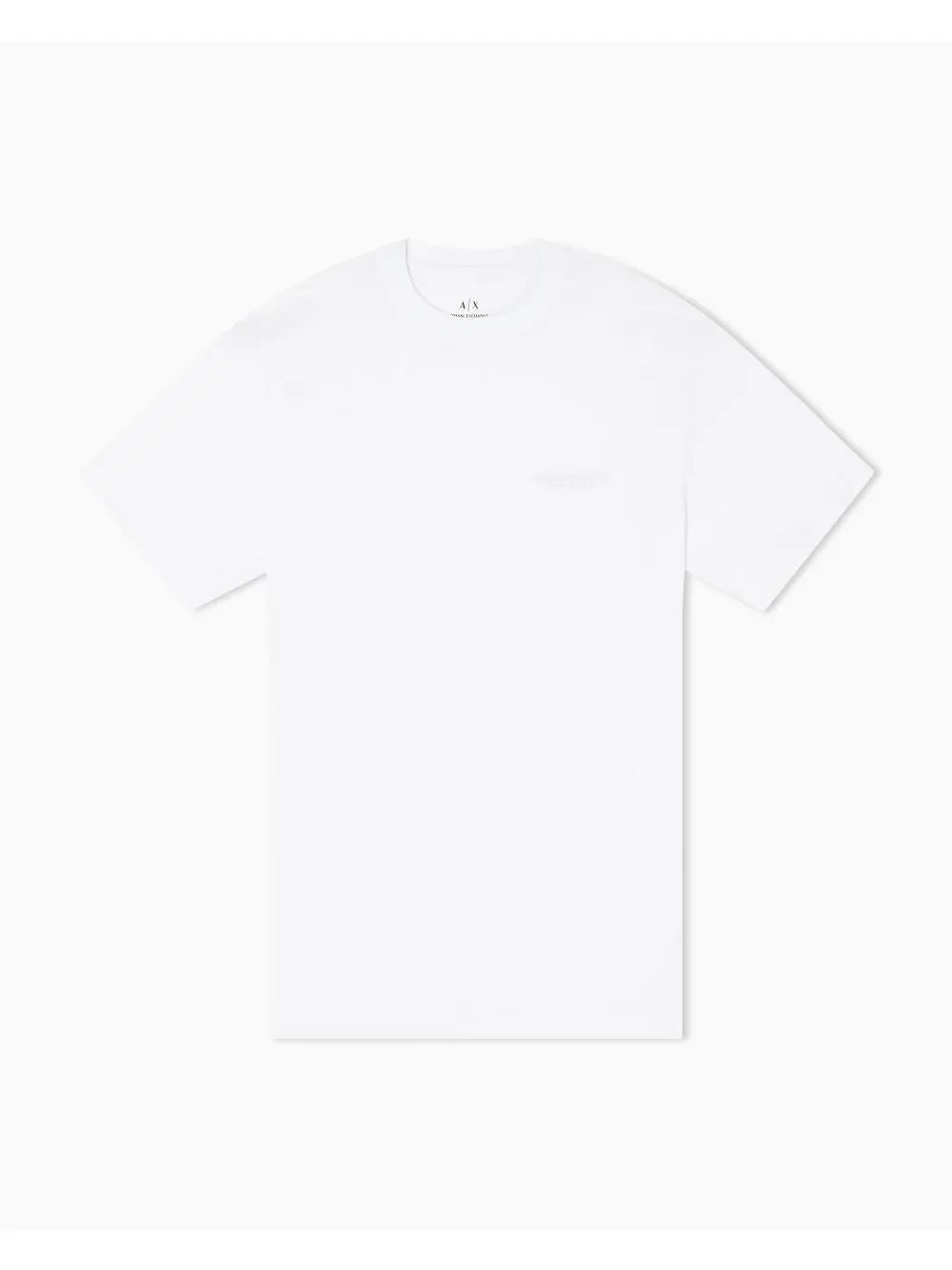T-shirt Armani Uomo - Bianco
