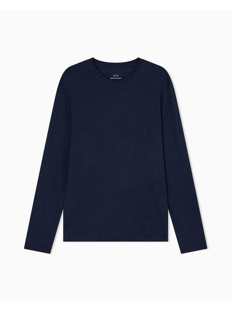 T-shirt Armani Uomo - Navy