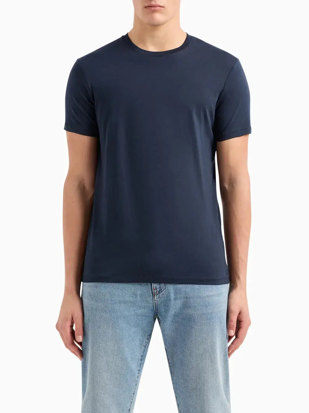 T-shirt Armani Uomo - Navy
