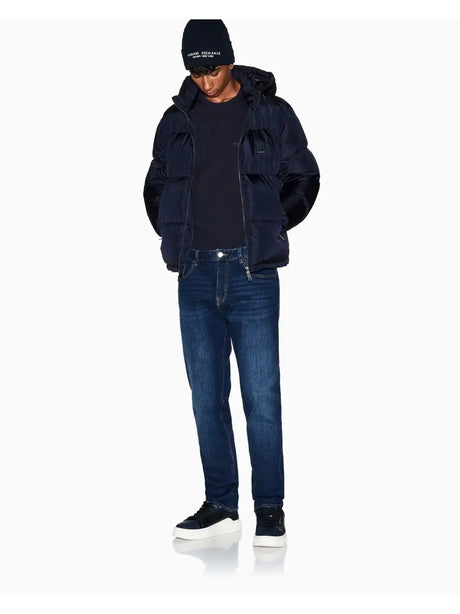 T-shirt Armani Uomo - Navy