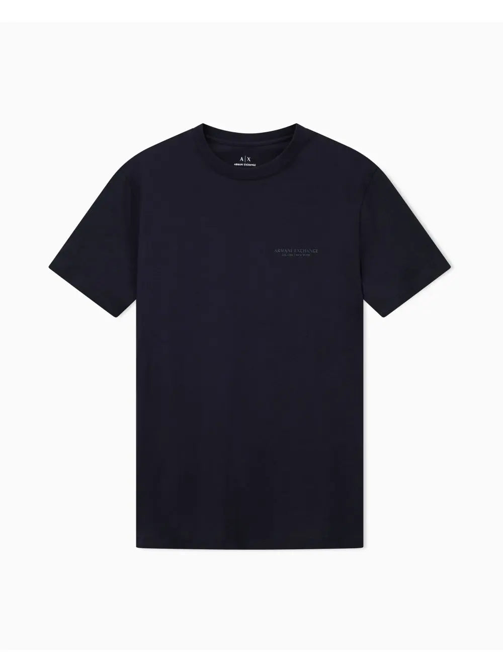 T-shirt Armani Uomo - Navy