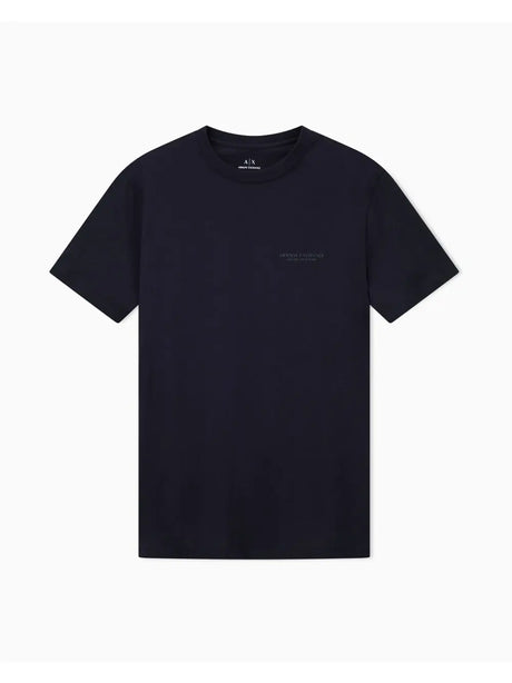 T-shirt Armani Uomo - Navy