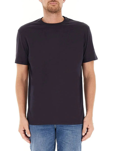 T-shirt Armani Uomo - Navy