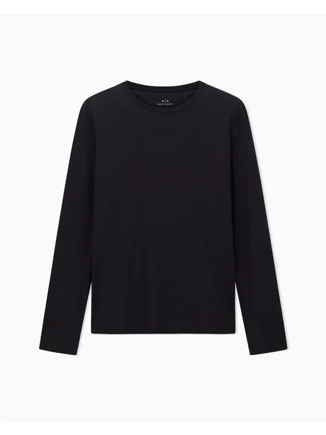 T-shirt Armani Uomo - Nero