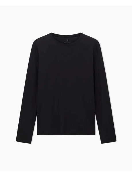 T-shirt Armani Uomo - Nero