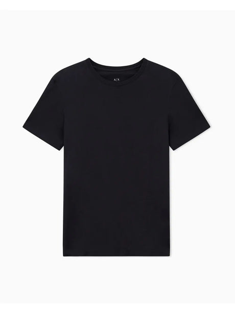T-shirt Armani Uomo - Nero