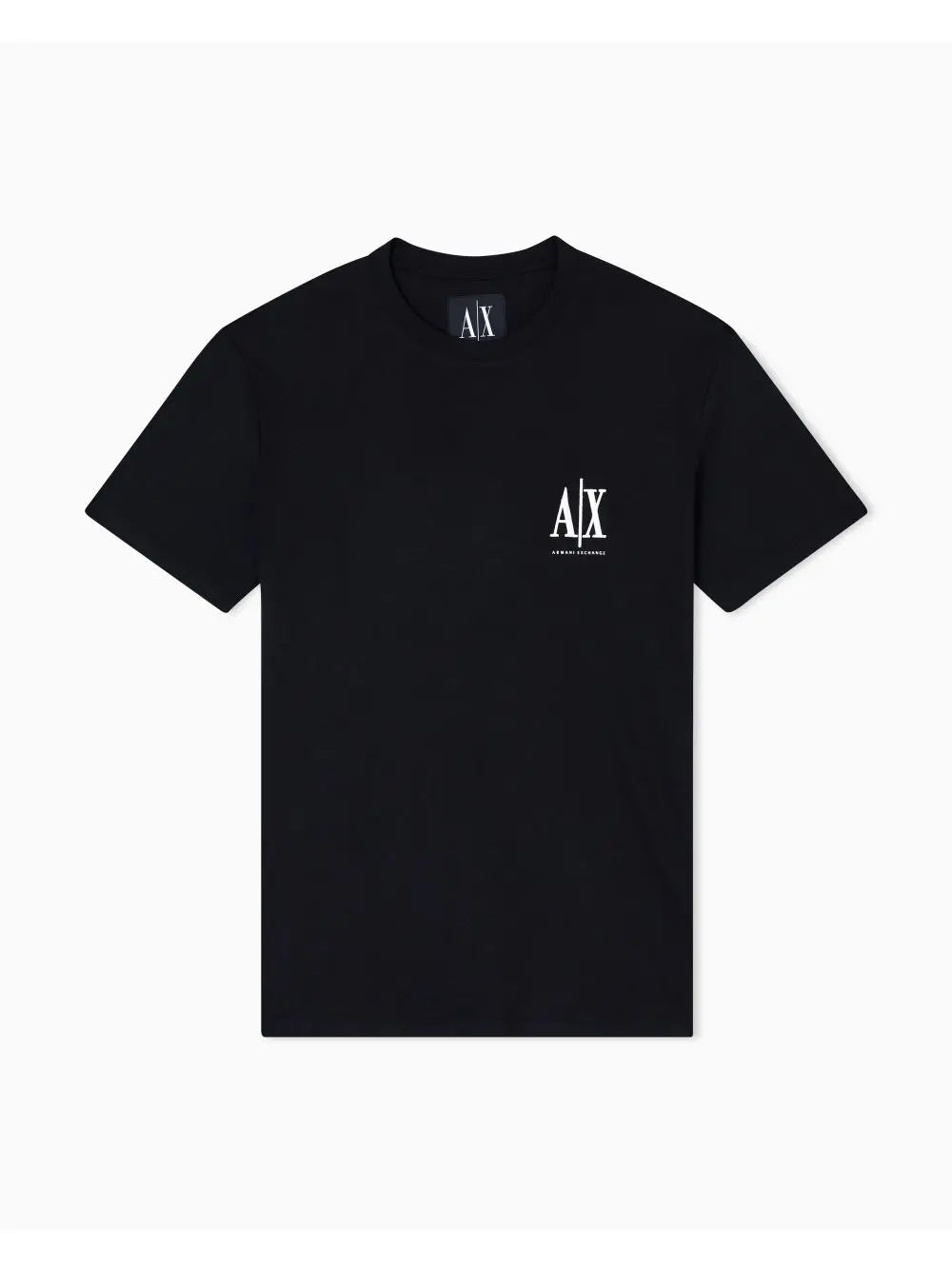 T-shirt Armani Uomo - Nero