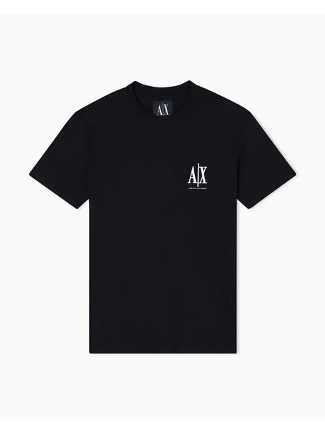 T-shirt Armani Uomo - Nero