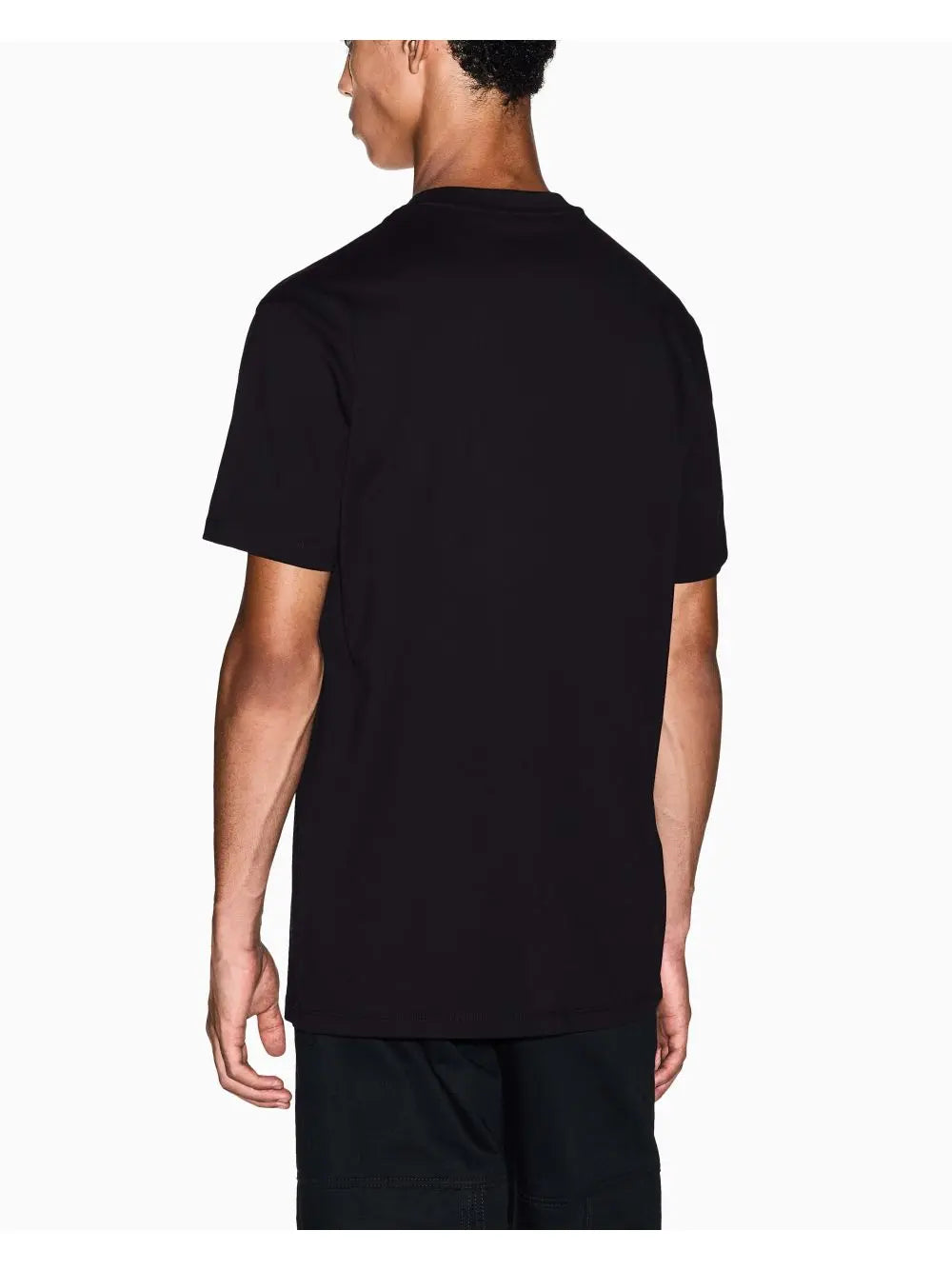 T-shirt Armani Uomo - Nero