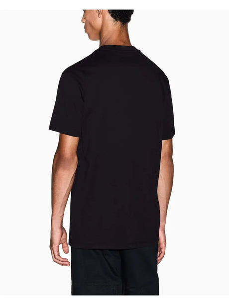 T-shirt Armani Uomo - Nero