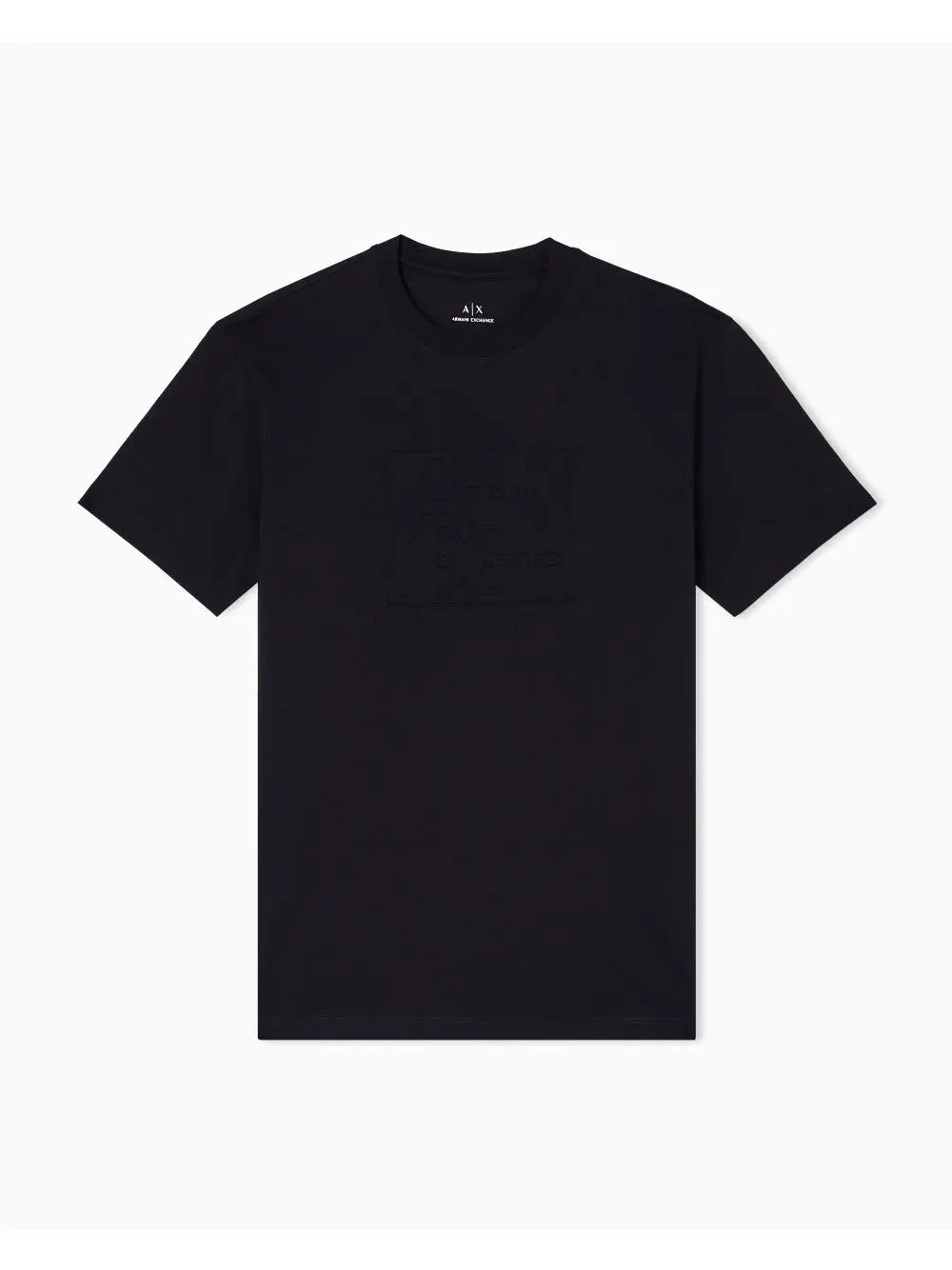 T-shirt Armani Uomo - Nero