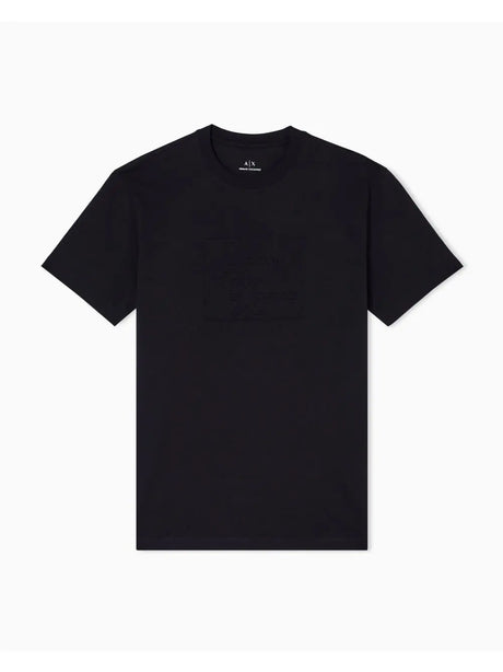 T-shirt Armani Uomo - Nero