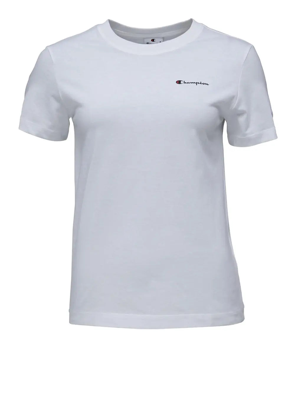 T-shirt Champion Donna - Bianco