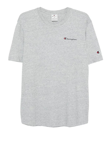 T-shirt Champion Uomo - Nero