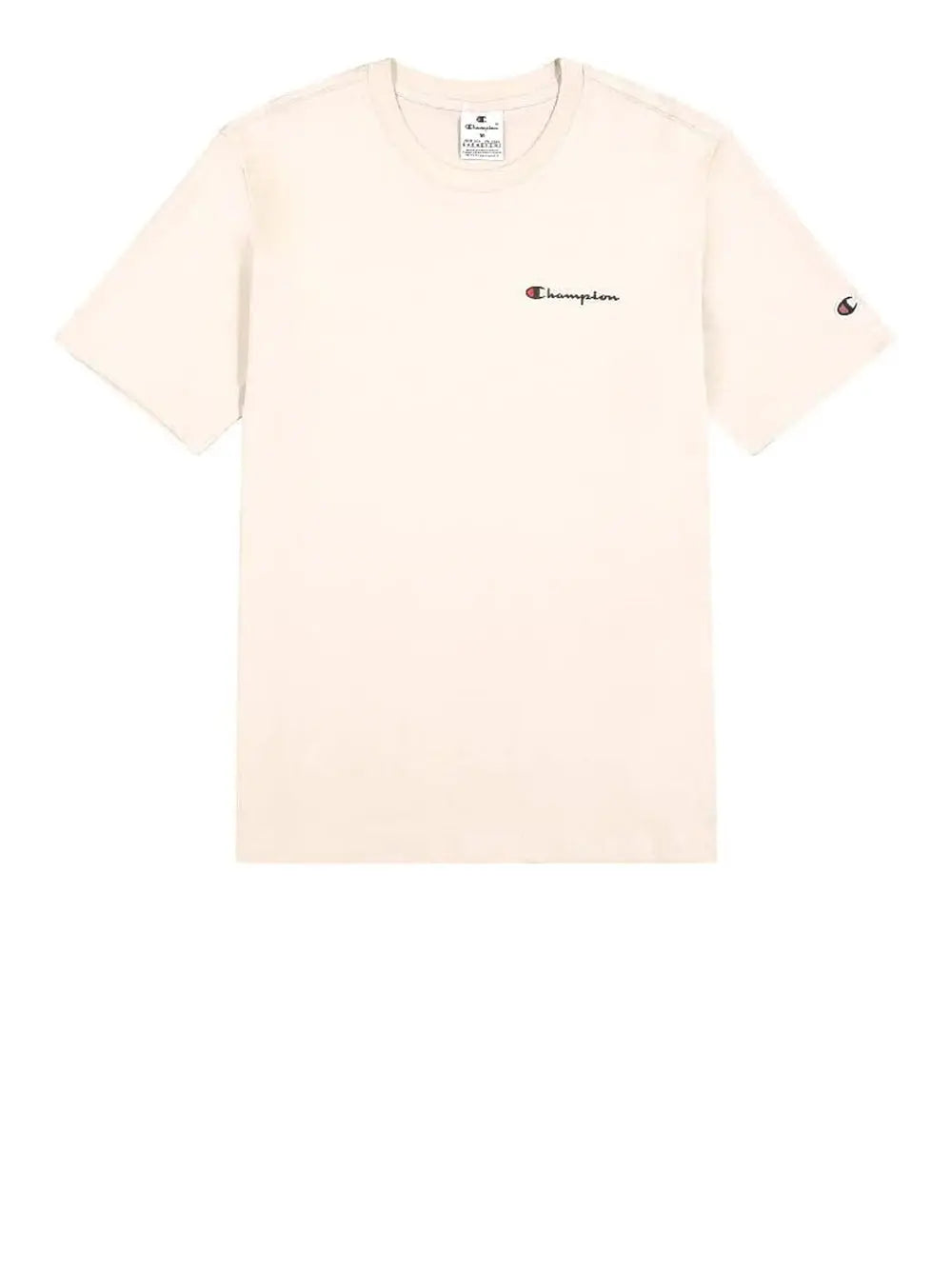T-shirt Champion Uomo - Nero