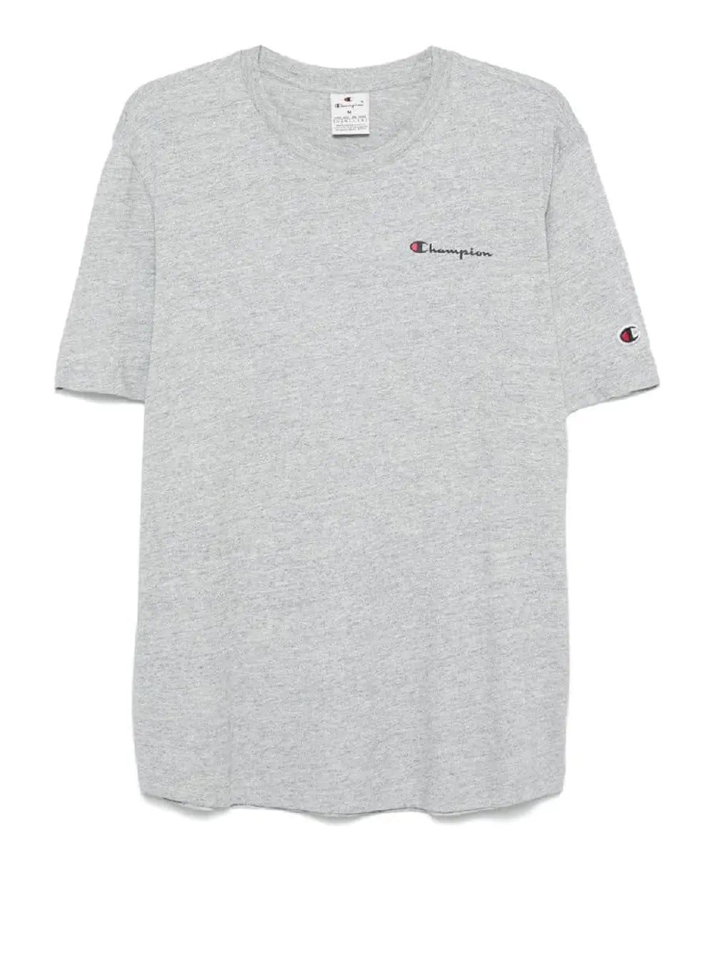 T-shirt Champion Uomo - Nero