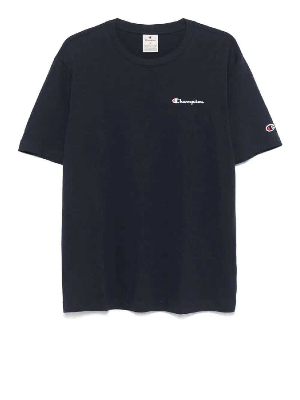 T-shirt Champion Uomo - Nero