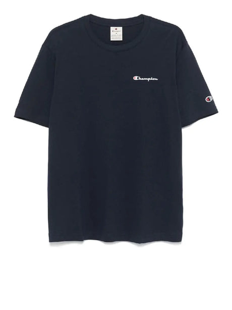 T-shirt Champion Uomo - Nero
