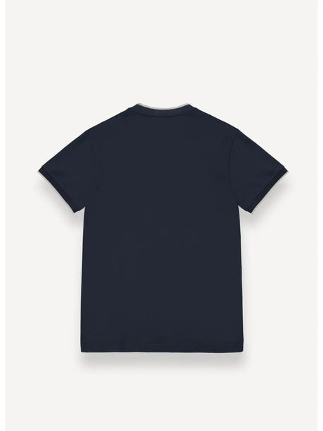 T-shirt Colmar Uomo - Navy