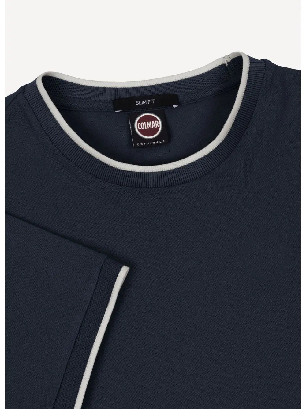 T-shirt Colmar Uomo - Navy