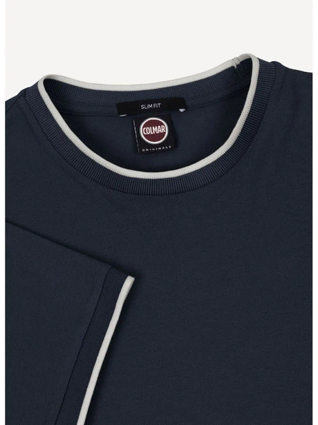 T-shirt Colmar Uomo - Navy