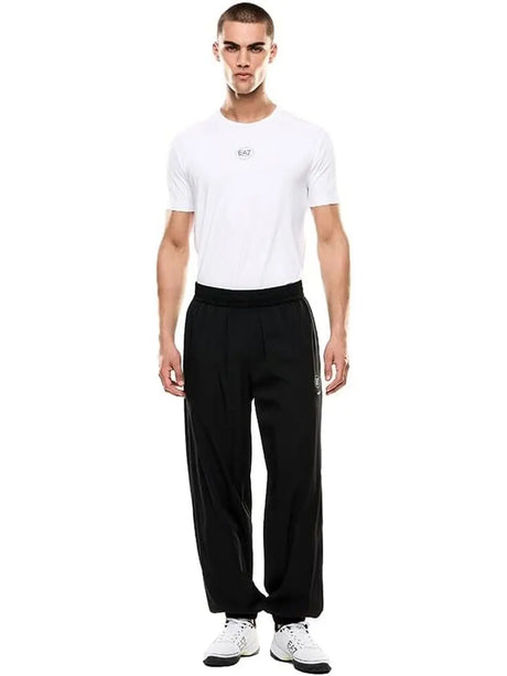 T-shirt Ea7 Uomo - Bianco