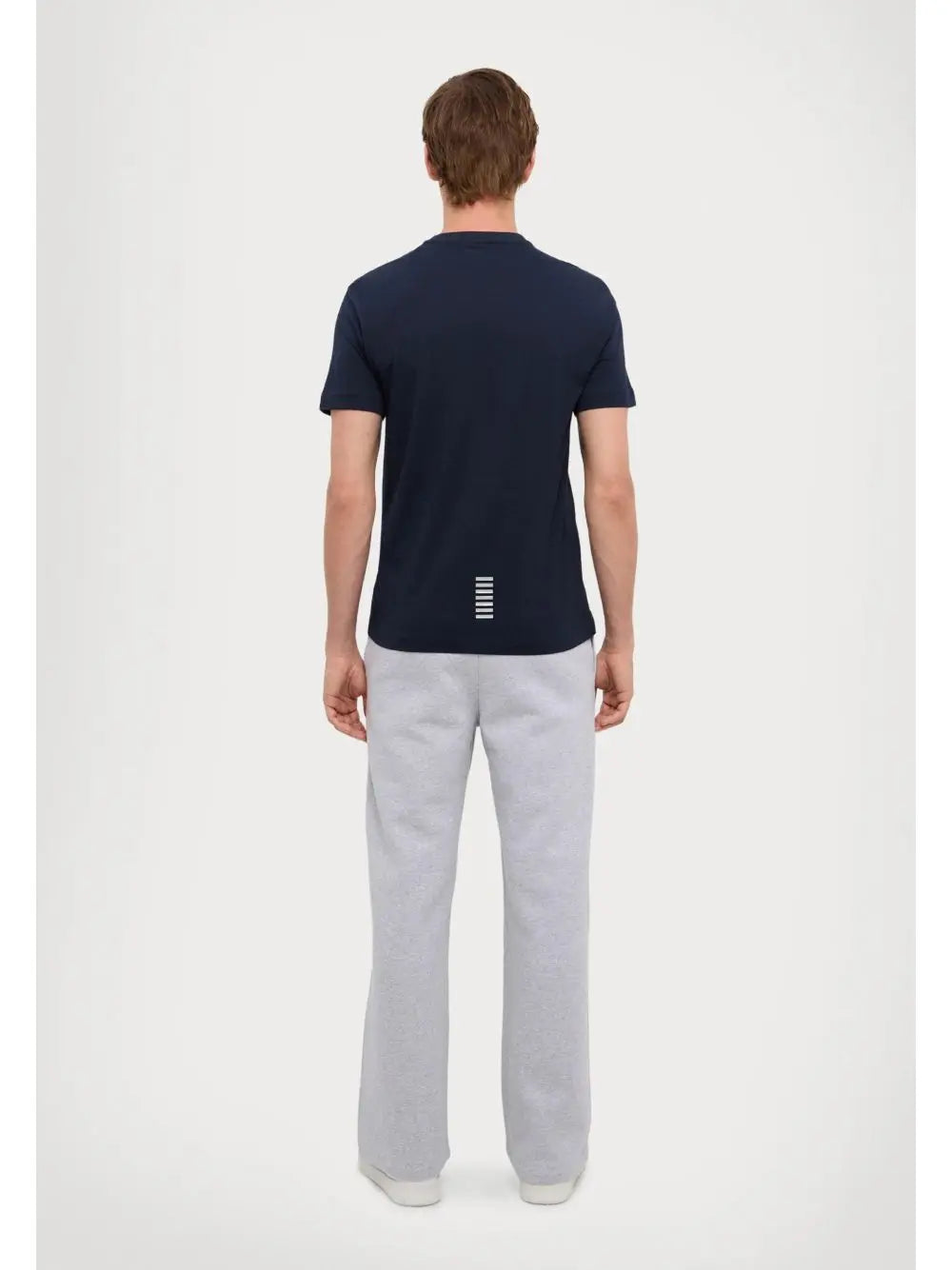 T-shirt Ea7 Uomo - Blu