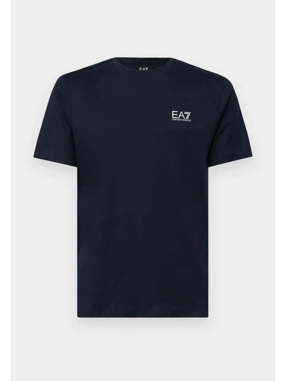 T-shirt Ea7 Uomo - Blu