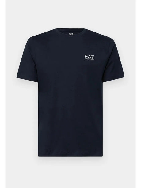 T-shirt Ea7 Uomo - Blu