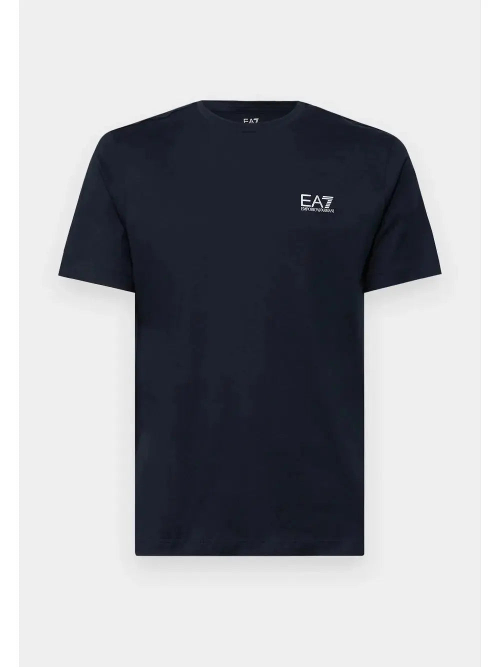 T-shirt Ea7 Uomo - Blu