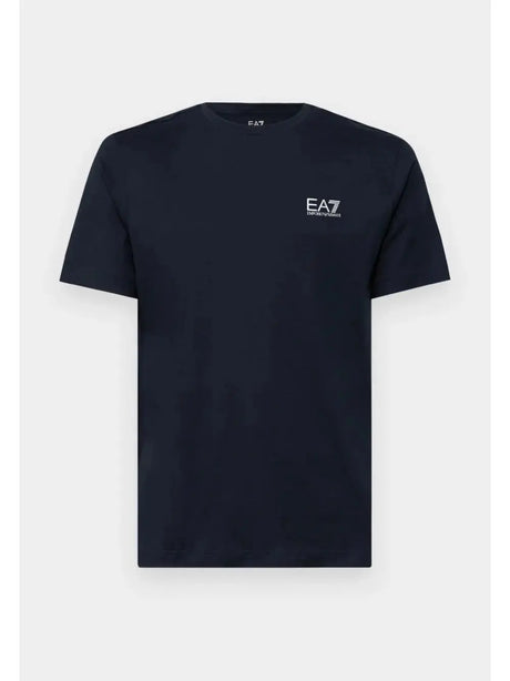 T-shirt Ea7 Uomo - Blu
