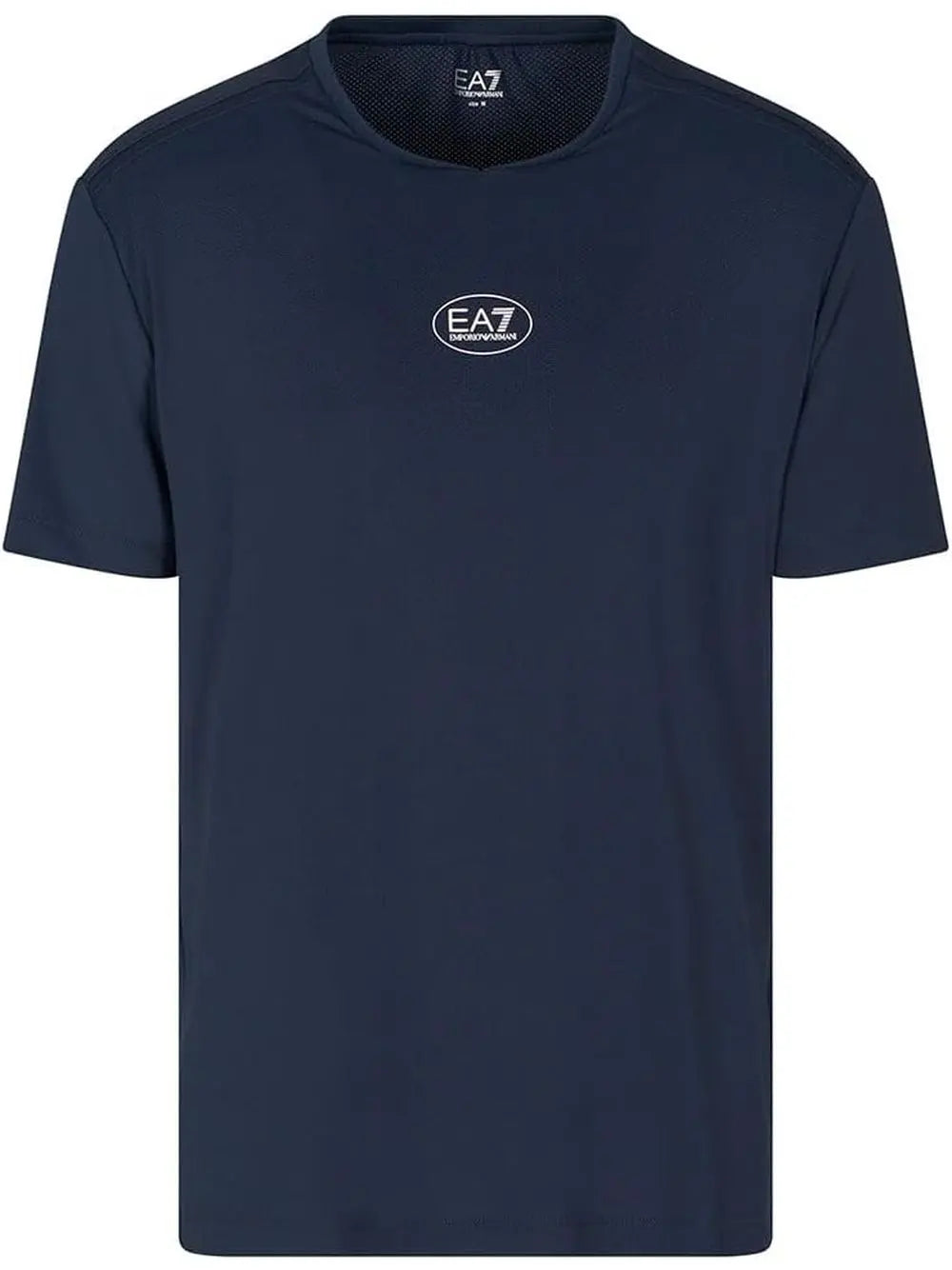 T-shirt Ea7 Uomo - Blu