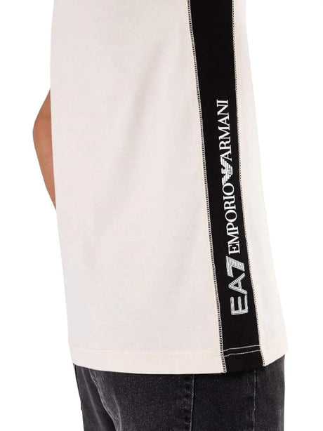 T-shirt Ea7 Uomo