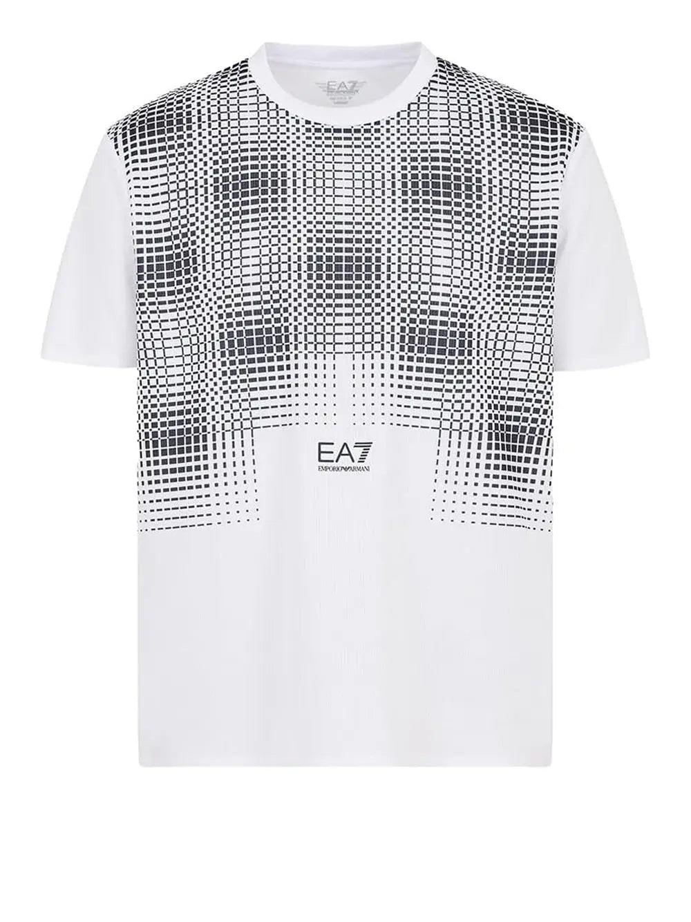 T-shirt Ea7 Uomo