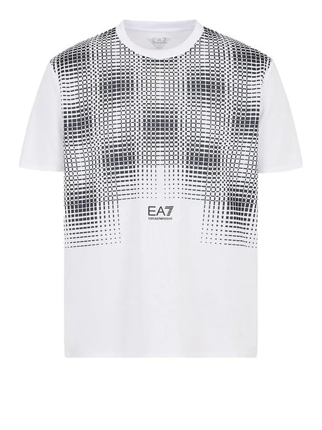 T-shirt Ea7 Uomo