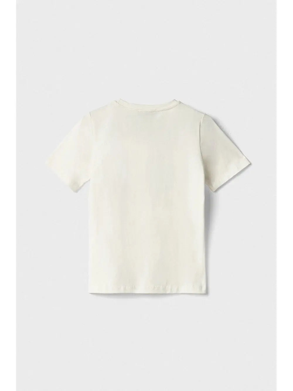 T-shirt Gaelle Donna - Bianco