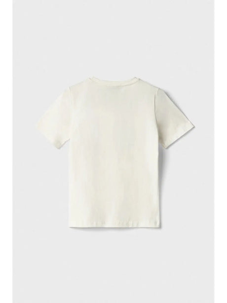 T-shirt Gaelle Donna - Bianco