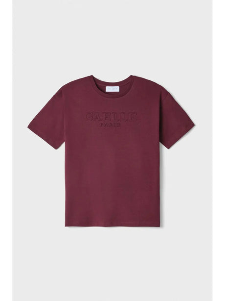 T-shirt Gaelle Donna - Multicolore