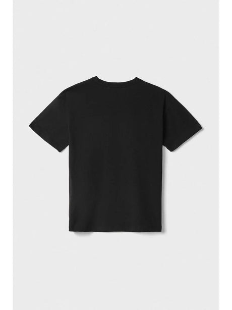 T-shirt Gaelle Donna - Nero