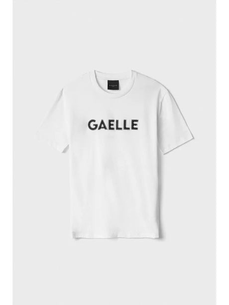 T-shirt Gaelle Uomo - Bianco