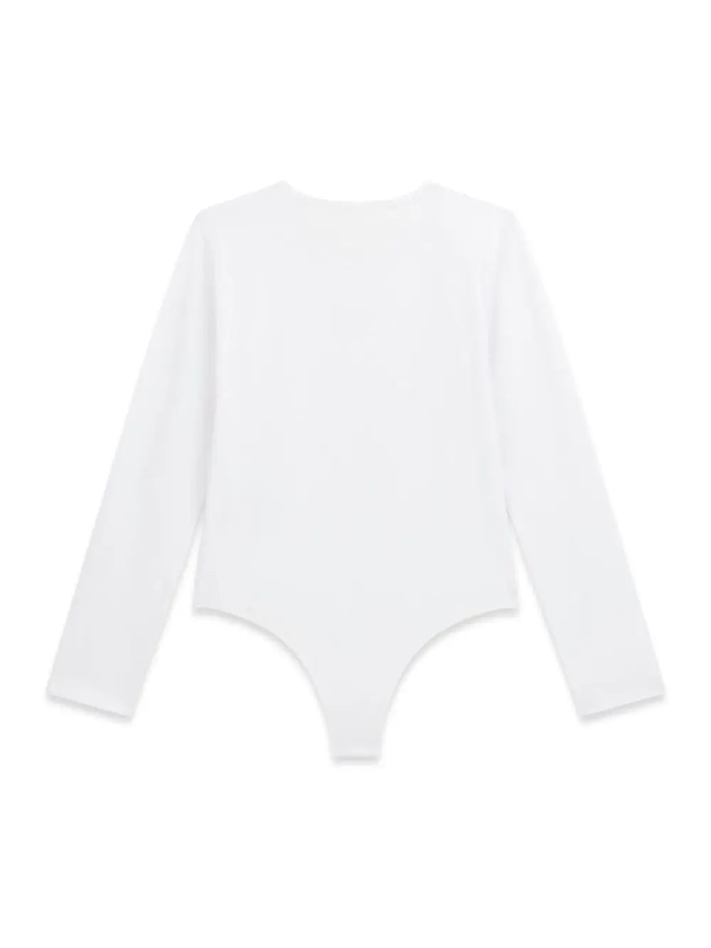 T-shirt Guess BODYSUIT Bambina - Bianco
