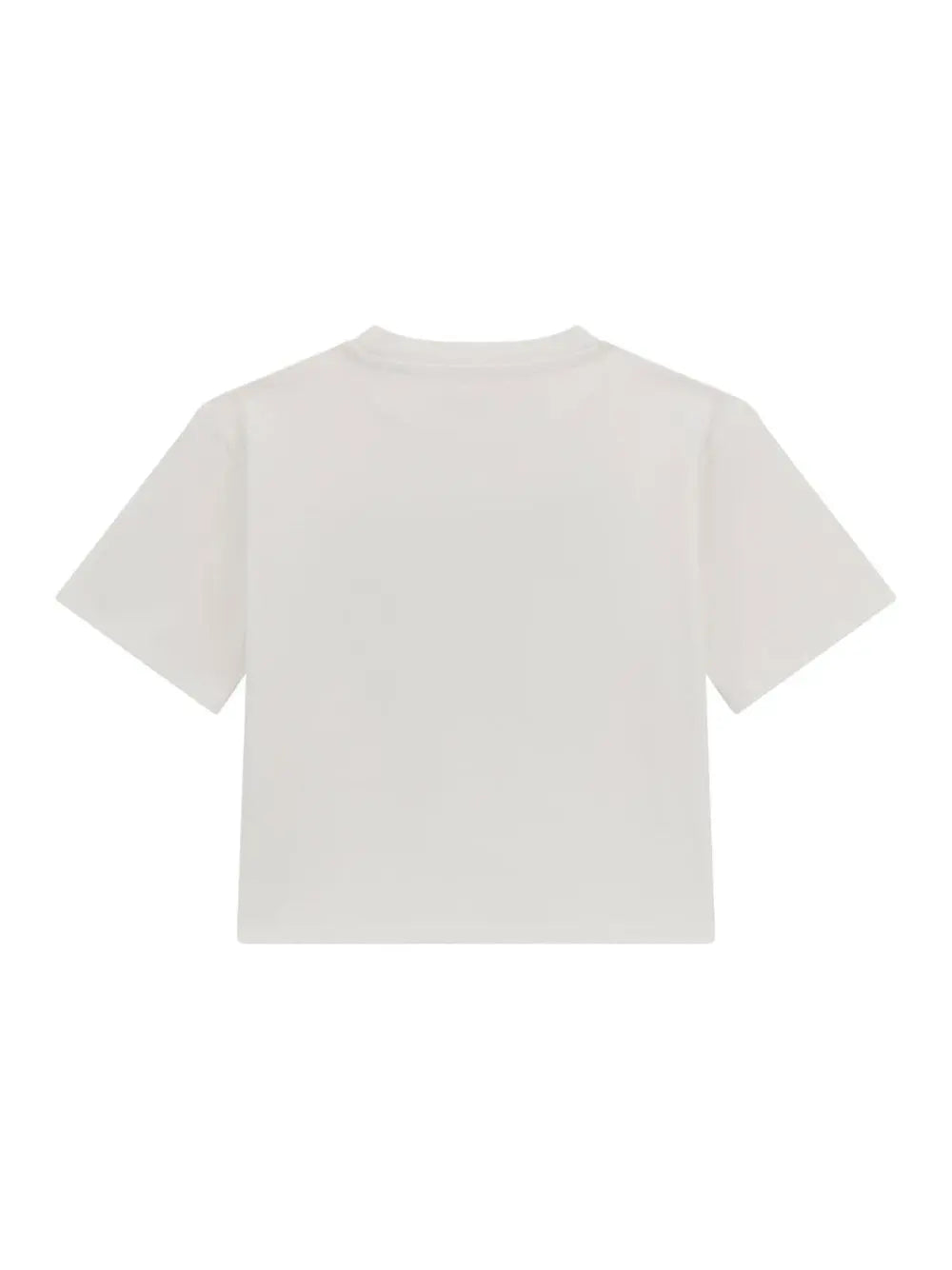 T-shirt Guess Bambina - Bianco