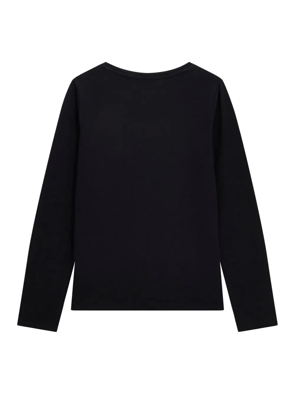T-shirt Guess Bambina - Nero