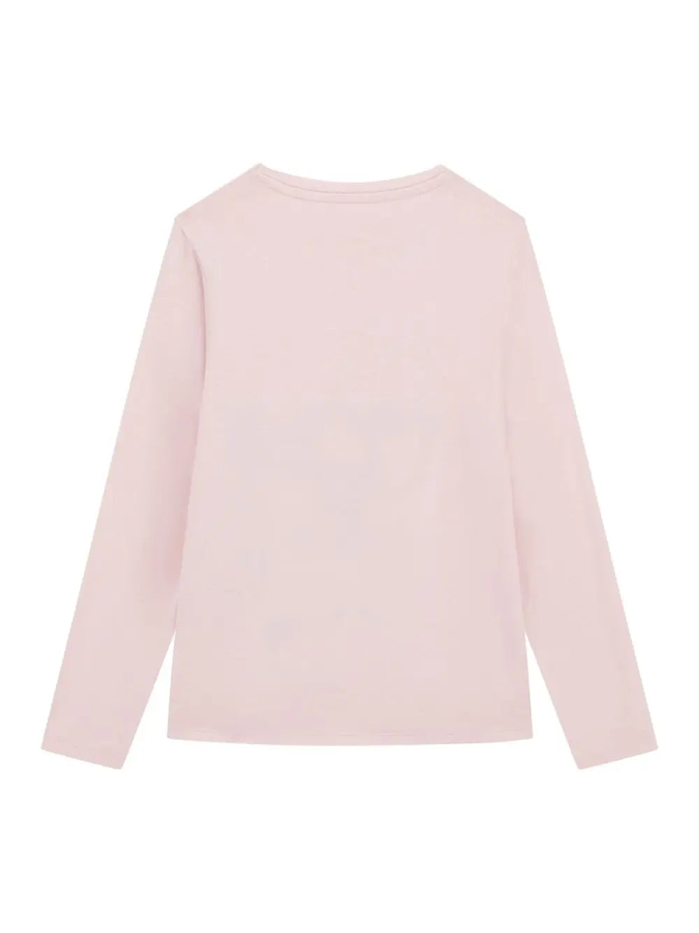 T-shirt Guess Bambina - Rosa