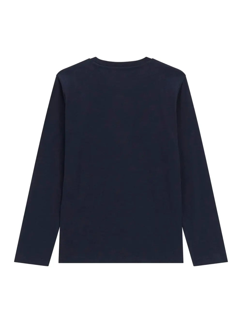 T-shirt Guess Bambino - Blu
